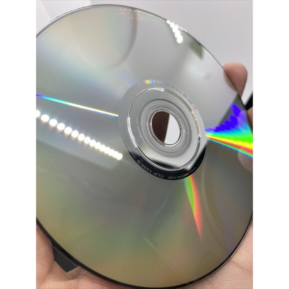 Paul Oakenfold - Voyage Into Trance (DVD, 2004) - With 3D Glasses - Picture 5 of 5